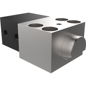 mechanical clamping element 1