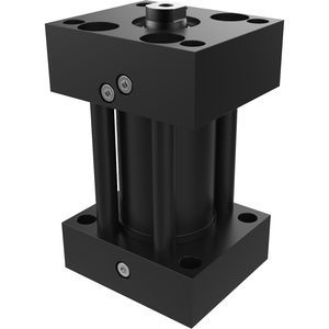 hydraulic cylinder 1