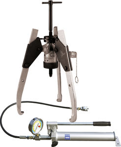 hydraulic bearing puller 1