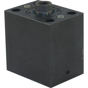 hydraulic cylinder 1