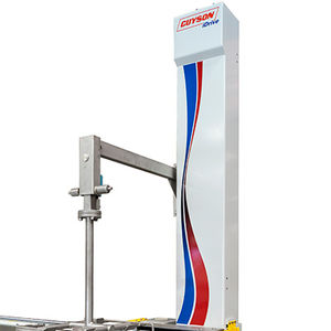 Cartesian robot 1