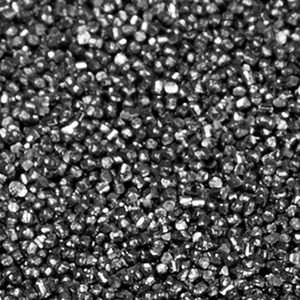 disposable abrasive blasting medium