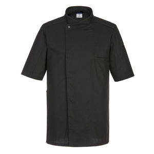 tunic for the food industry