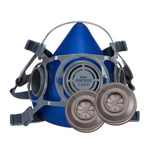 disposable respirator 1