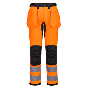 high-visibility pants