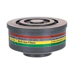 gas filter cartridge 1