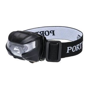 flashing head lamp 1