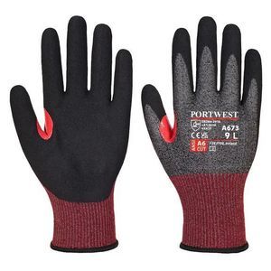 handling glove 1