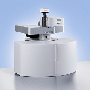Raman microscope