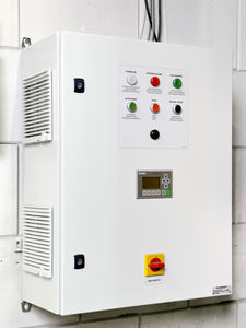 automatic control unit