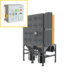 filter dust collector 1