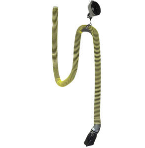 exhaust gas hose 1