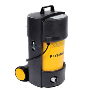 transportable fume extractor 1