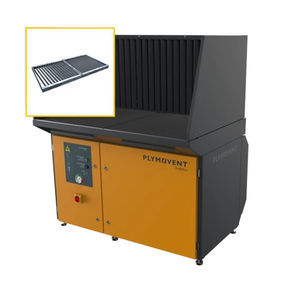 welding downdraft table 1
