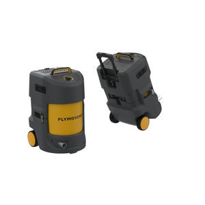 mobile fume extractor 1