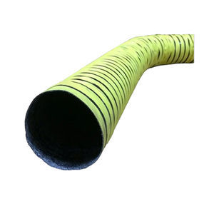 exhaust gas hose 1