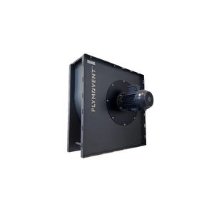 low-noise fan 1