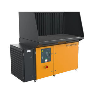 welding downdraft table 1