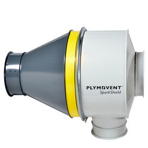 cyclone spark arrester 1