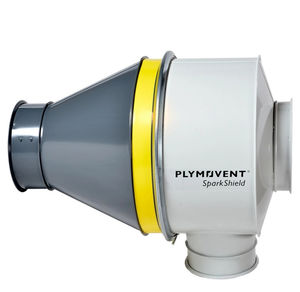 cyclone spark arrester 1