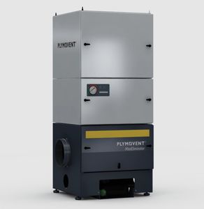 oil mist collector 1