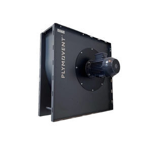 low-noise fan 1