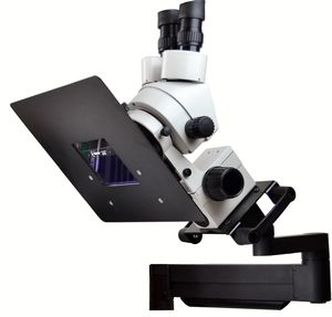 optical microscope