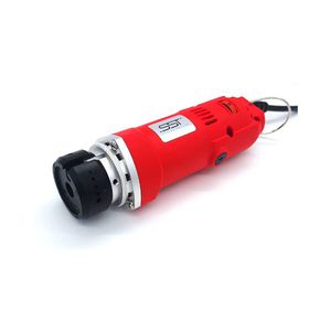 electrode sharpening machine