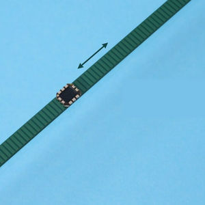 incremental linear encoder