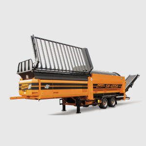 construction screener