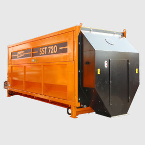 construction screener
