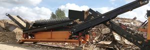 construction screener