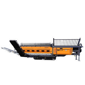 dry screening screener 1