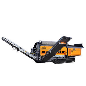 dry screening screener 1