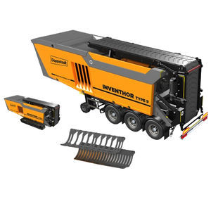 primary shredder 1