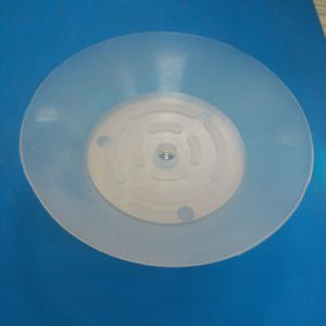 圆形吸盘