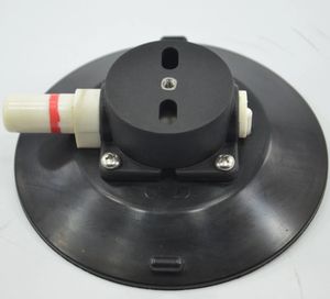 circular suction cup / manual