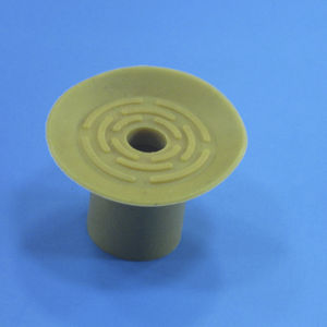 multi-function suction cup