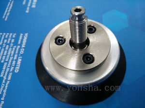 ball joint suction cup