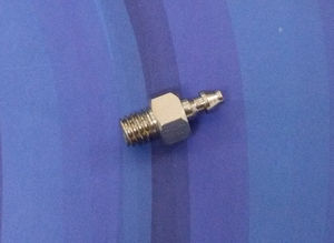fitting suction cup