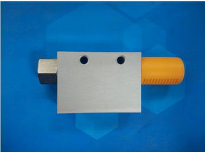 无油文丘里喷射器