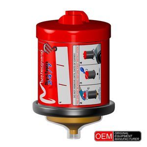 single-point lubricator