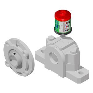 single-point lubricator