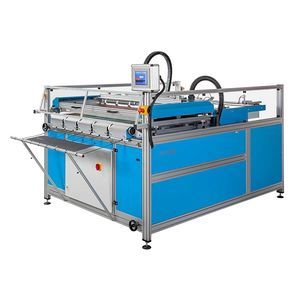 automatic gluing machine