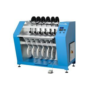 semi-automatic glue spreader 1