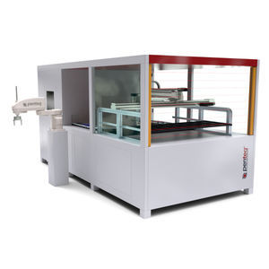fiber laser marking machine