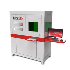 fiber laser marking machine 1