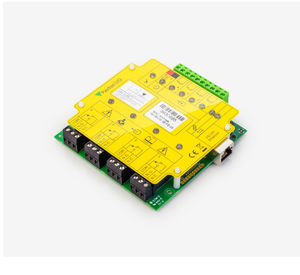 digital I/O card