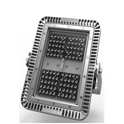 LED floodlight / corrosion-resistant / IP56 / shockproof