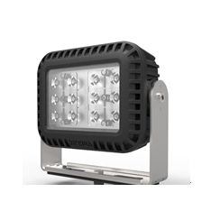 LED floodlight / corrosion-resistant / IP67 / vibration-resistant